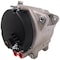 Wai Global Alternator, ALTDR IRLC 12V 190A CW, 190 Amp12 Volt, CW, 7Groove Clutch Pulley 11061N - alternate 4